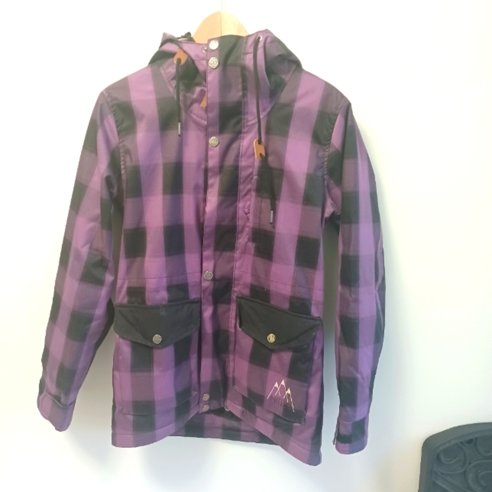Nitro Ski Jacket